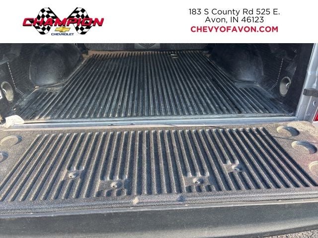 2020 RAM 1500 Classic Tradesman