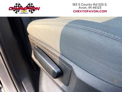 2020 RAM 1500 Classic Tradesman