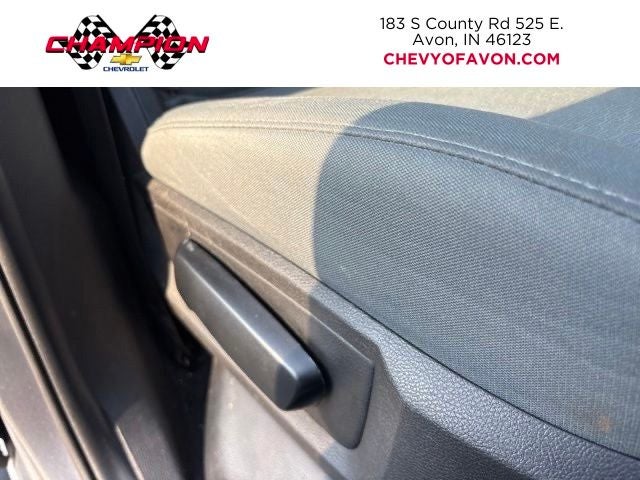 2020 RAM 1500 Classic Tradesman