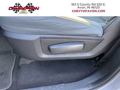 2020 RAM 1500 Classic Tradesman