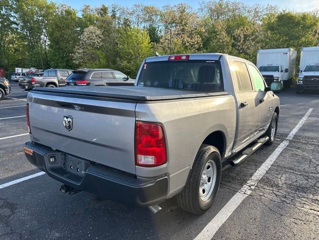 2020 RAM 1500 Classic Tradesman