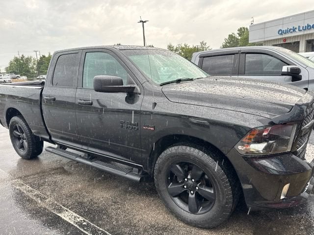 2015 RAM 1500 Express
