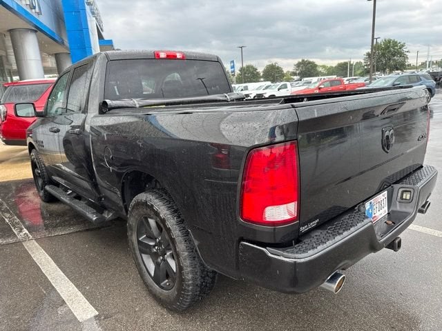 2015 RAM 1500 Express