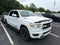 2023 RAM 1500 Big Horn Crew Cab 4x4 5'7" Box