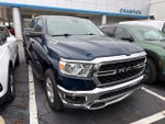 2024 RAM 1500 Big Horn Crew Cab 4x4 5'7" Box
