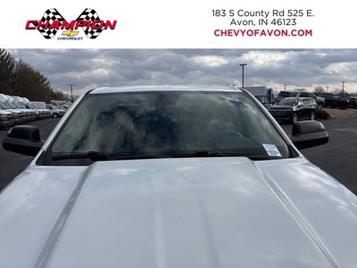 2019 RAM 1500 Tradesman