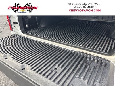 2019 RAM 1500 Tradesman