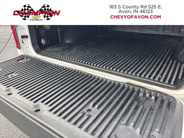 2019 RAM 1500 Tradesman