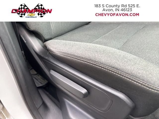 2019 RAM 1500 Tradesman