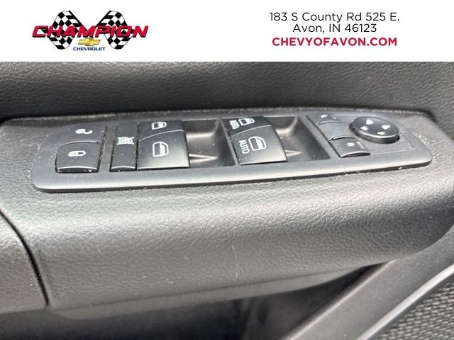 2019 RAM 1500 Tradesman