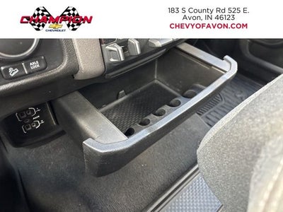 2019 RAM 1500 Tradesman