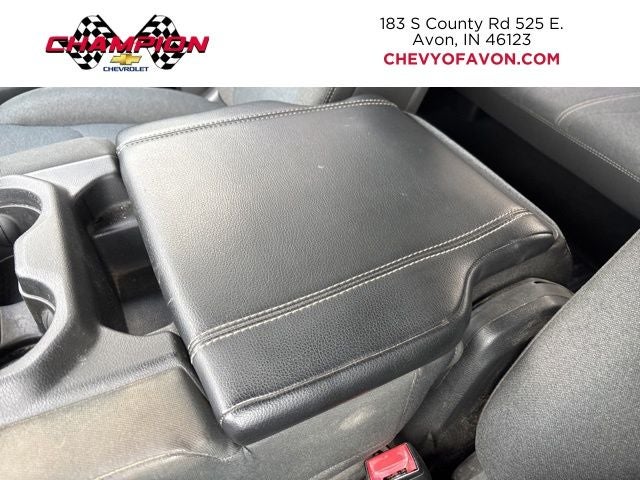 2019 RAM 1500 Tradesman