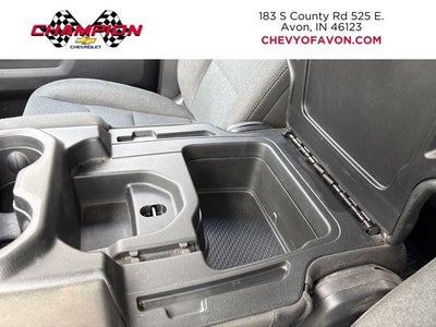 2019 RAM 1500 Tradesman