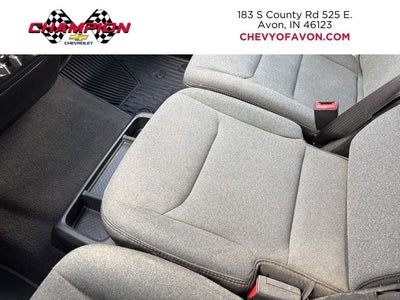 2019 RAM 1500 Tradesman