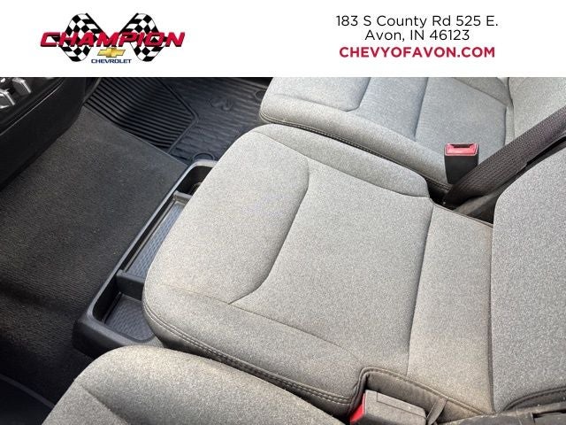 2019 RAM 1500 Tradesman