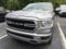 2023 RAM 1500 Big Horn Crew Cab 4x4 6'4" Box
