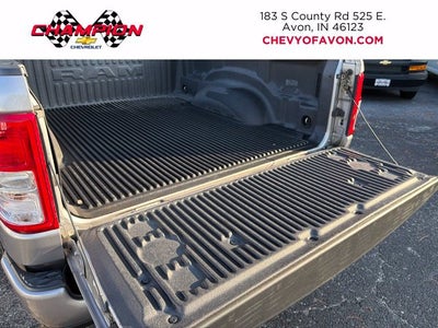 2023 RAM 1500 Big Horn Crew Cab 4x4 6'4" Box