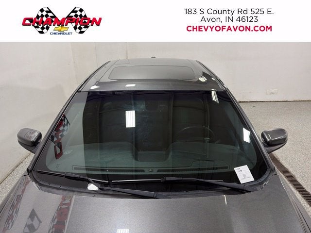 2015 Ford Taurus SEL