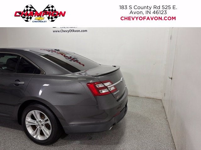 2015 Ford Taurus SEL