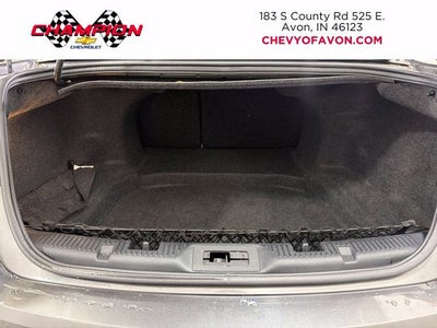2015 Ford Taurus SEL