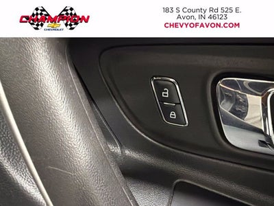 2015 Ford Taurus SEL