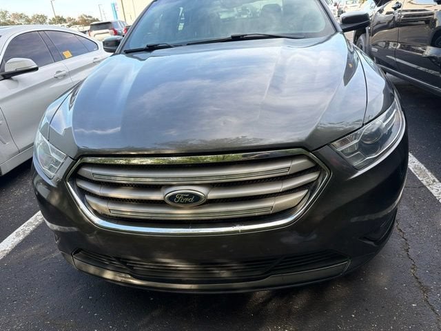 2015 Ford Taurus SEL