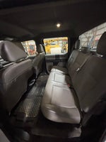 2017 Ford F-550SD XL DRW