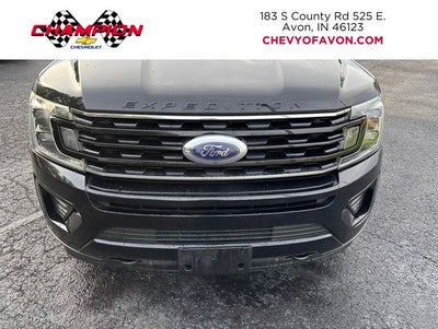 2020 Ford Expedition Limited