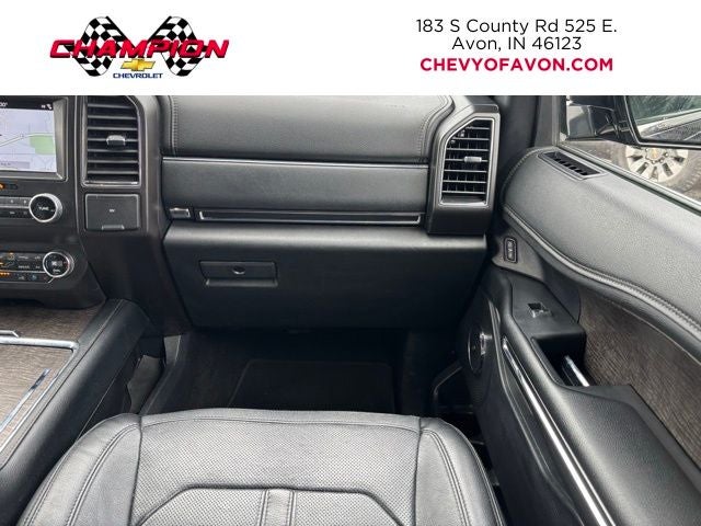 2019 Ford Expedition Limited