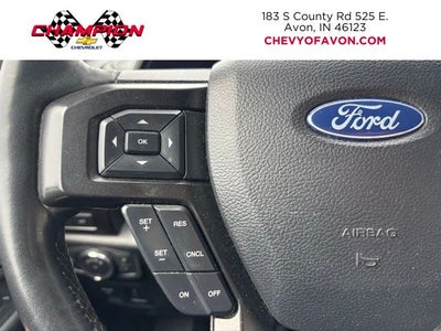 2019 Ford Expedition Limited