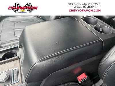 2019 Ford Expedition Limited