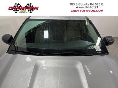 2020 Ford Explorer Base