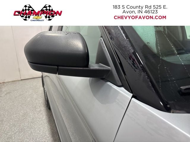 2020 Ford Explorer Base