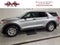 2020 Ford Explorer Base