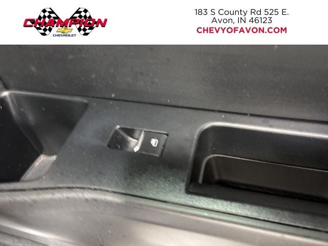 2020 Ford Explorer Base