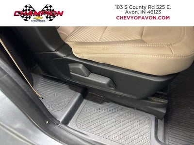 2020 Ford Explorer Base