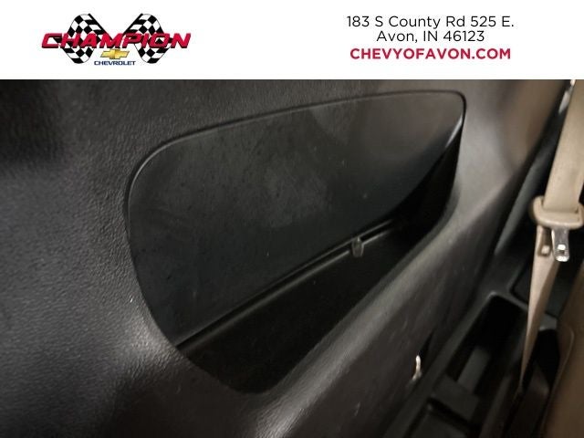 2020 Ford Explorer Base