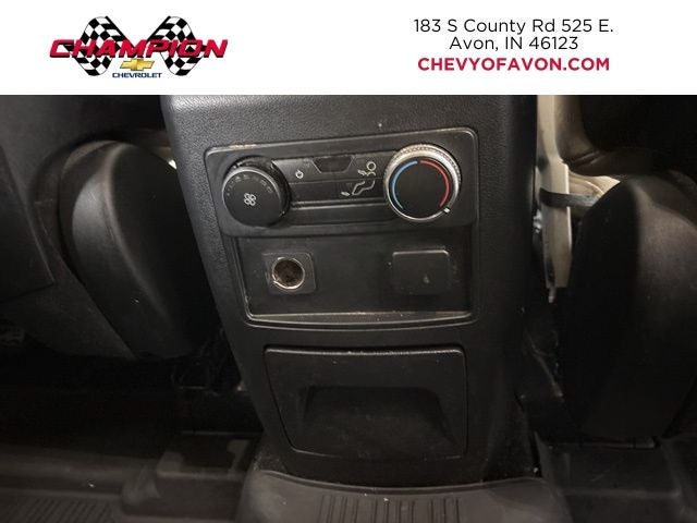 2020 Ford Explorer Base