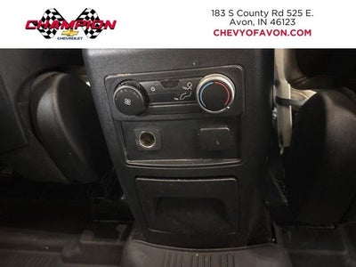 2020 Ford Explorer Base