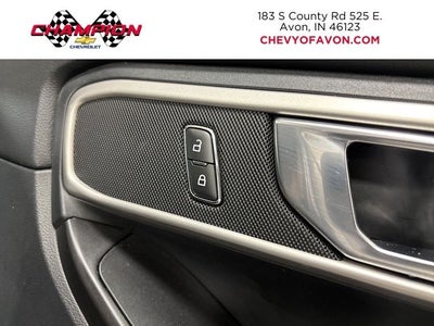 2020 Ford Explorer Base