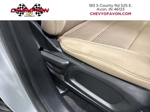 2020 Ford Explorer Base