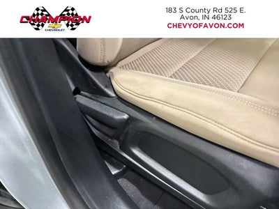 2020 Ford Explorer Base