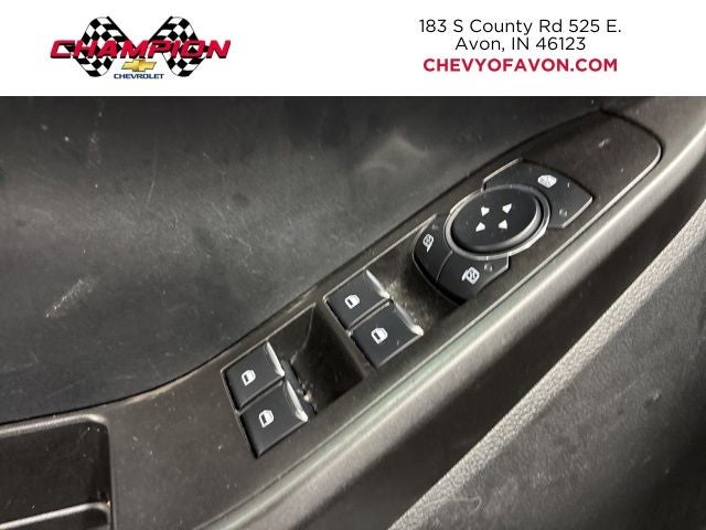 2020 Ford Explorer Base