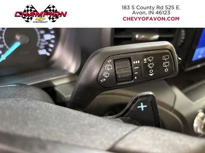 2020 Ford Explorer Base