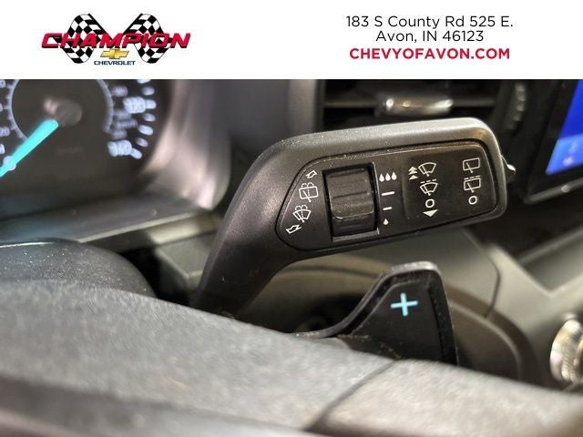 2020 Ford Explorer Base