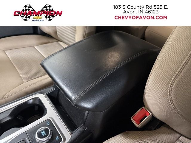 2020 Ford Explorer Base