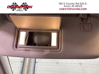 2020 Ford Explorer Base