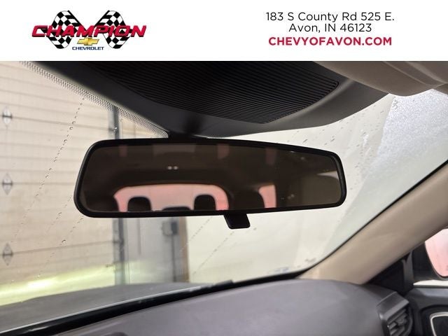 2020 Ford Explorer Base