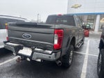 2017 Ford F-250SD XLT