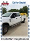 2017 Ford Super Duty F-250 SRW Lariat